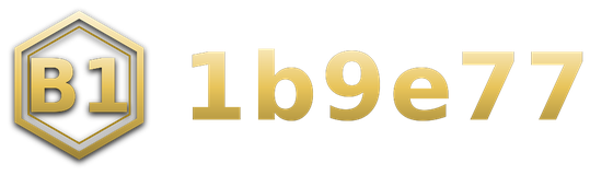 1b9e77 logo